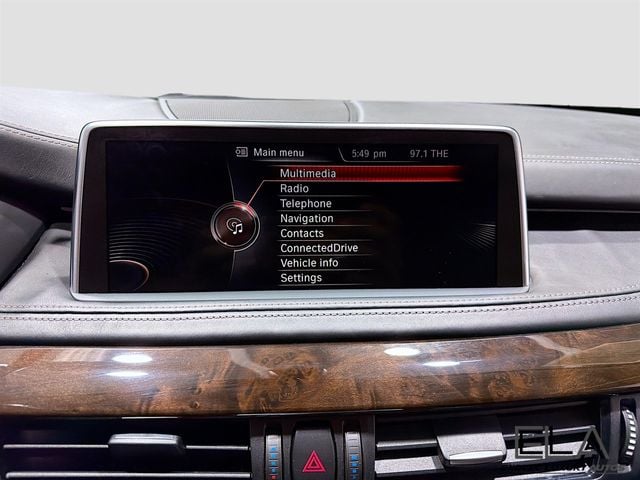 2015 BMW X5 xDrive35i - 23013385 - 15