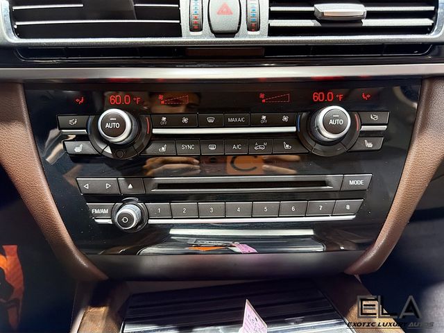 2015 BMW X5 xDrive35i - 23013385 - 16