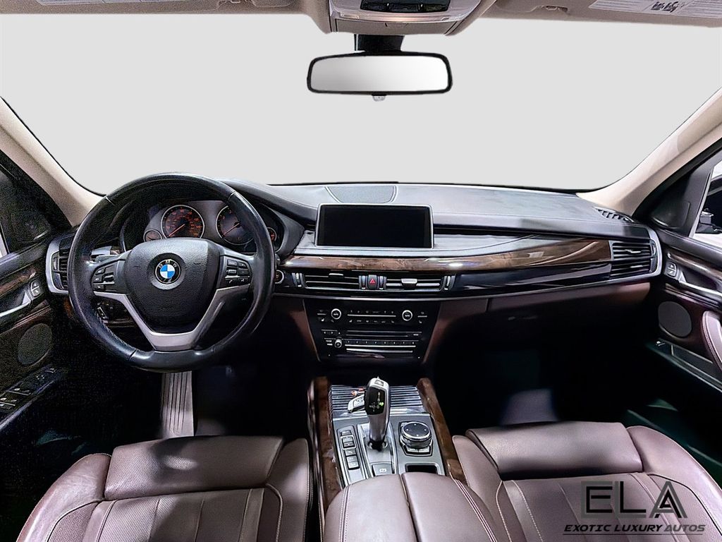 2015 BMW X5 xDrive35i - 23013385 - 24