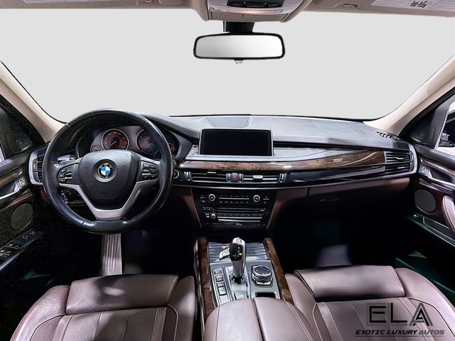 2015 BMW X5 xDrive35i - 23013385 - 24