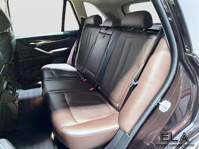 2015 BMW X5 xDrive35i - 23013385 - 25
