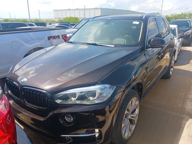 2015 BMW X5 xDrive35i - 23013385 - 2