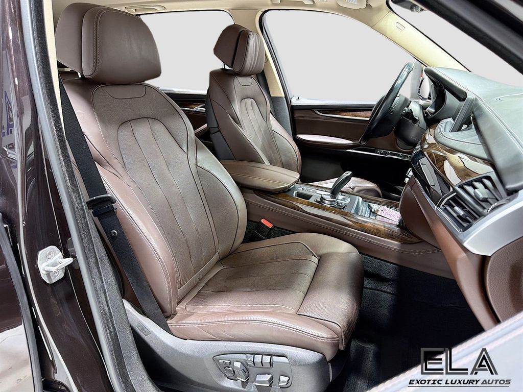 2015 BMW X5 xDrive35i - 23013385 - 32