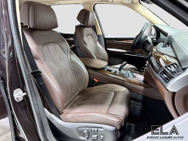 2015 BMW X5 xDrive35i - 23013385 - 32