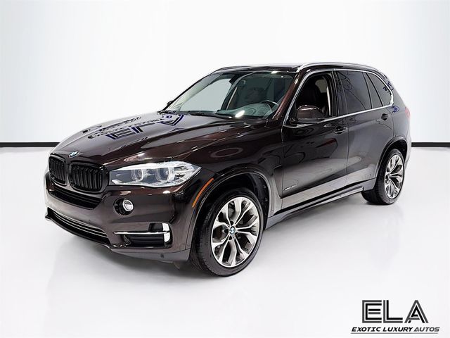 2015 BMW X5 xDrive35i - 23013385 - 33