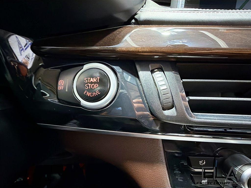 2015 BMW X5 xDrive35i - 23013385 - 37