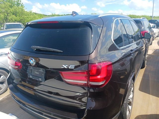 2015 BMW X5 xDrive35i - 23013385 - 3