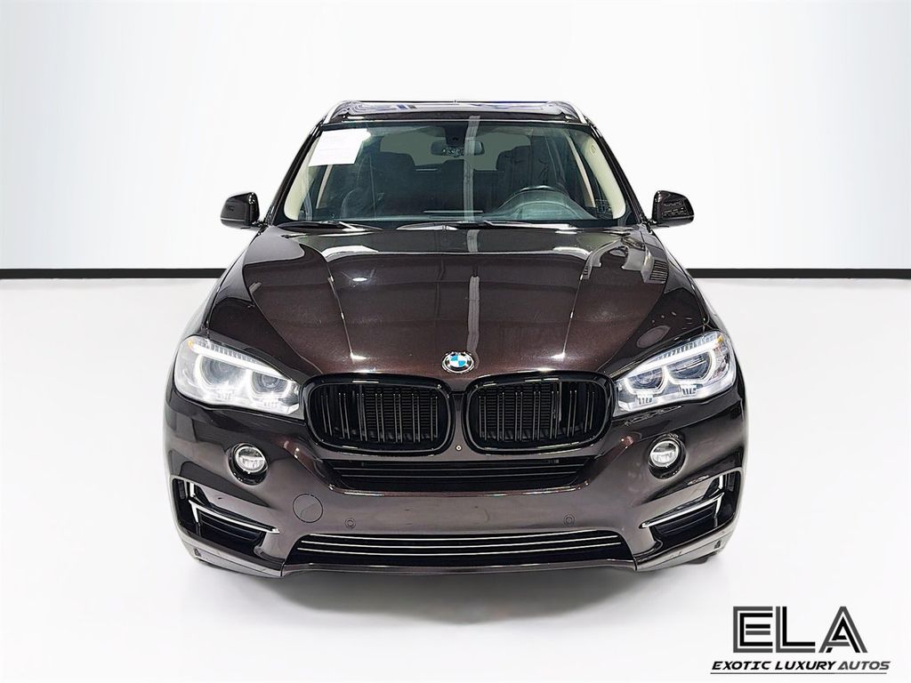 2015 BMW X5 xDrive35i - 23013385 - 46