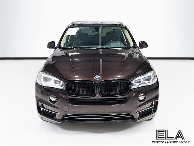 2015 BMW X5 xDrive35i - 23013385 - 46