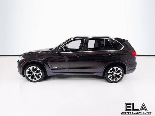 2015 BMW X5 xDrive35i - 23013385 - 50