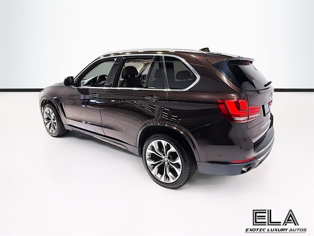 2015 BMW X5 xDrive35i - 23013385 - 51