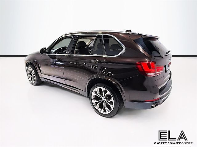 2015 BMW X5 xDrive35i - 23013385 - 51