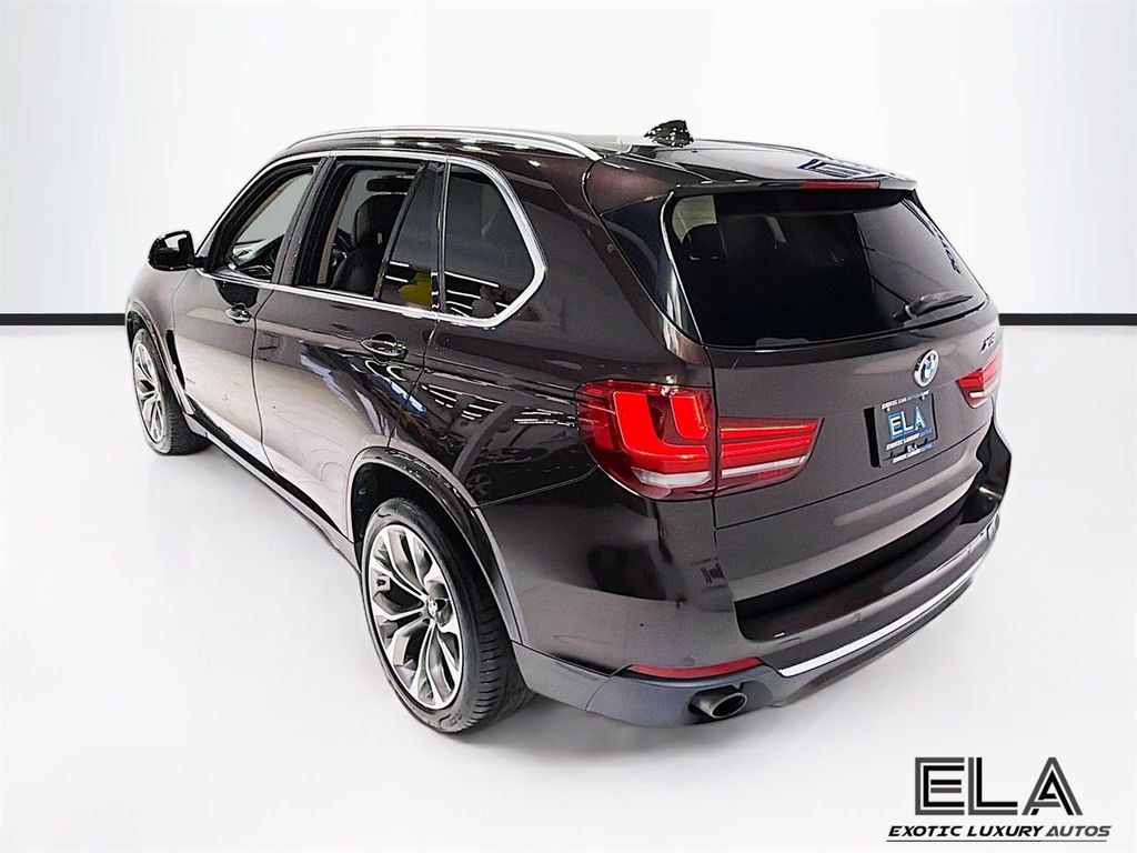 2015 BMW X5 xDrive35i - 23013385 - 52