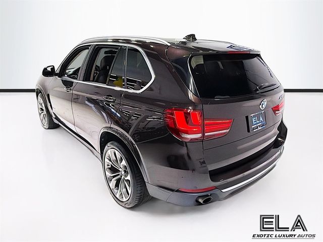 2015 BMW X5 xDrive35i - 23013385 - 52