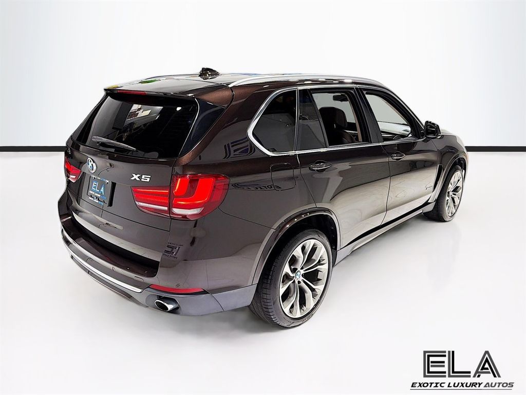 2015 BMW X5 xDrive35i - 23013385 - 53