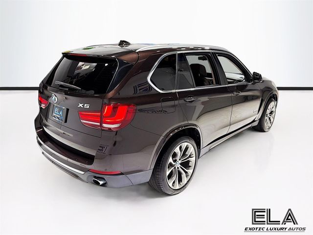 2015 BMW X5 xDrive35i - 23013385 - 53