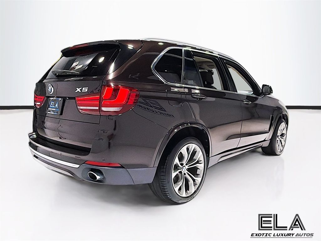 2015 BMW X5 xDrive35i - 23013385 - 54