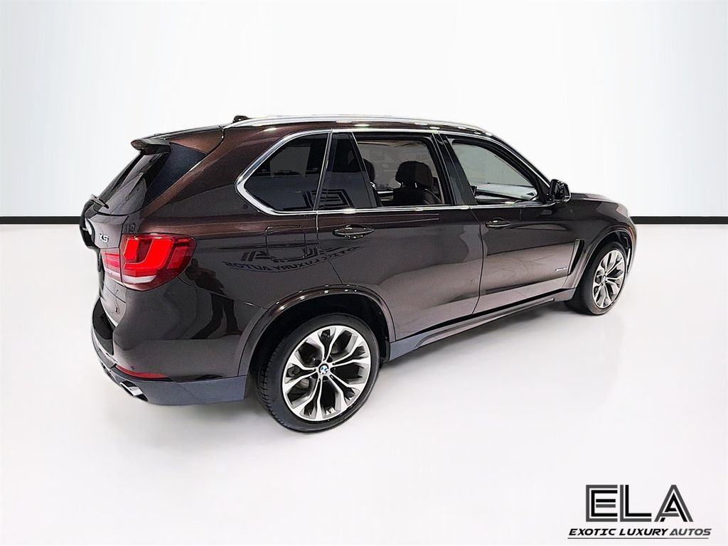 2015 BMW X5 xDrive35i - 23013385 - 55