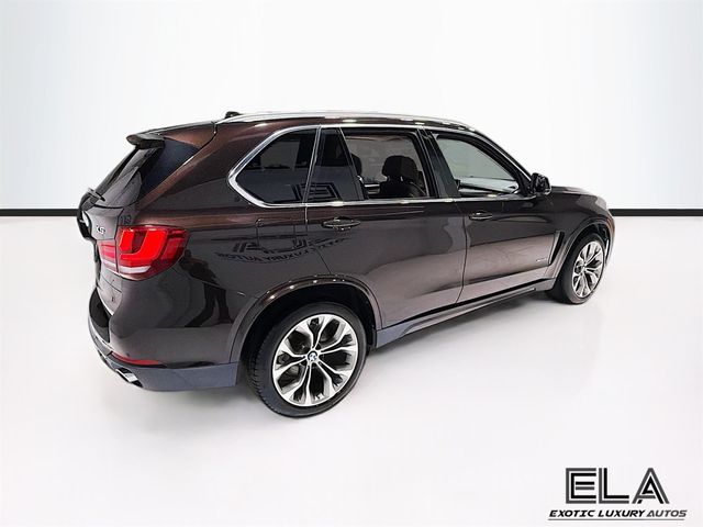 2015 BMW X5 xDrive35i - 23013385 - 55