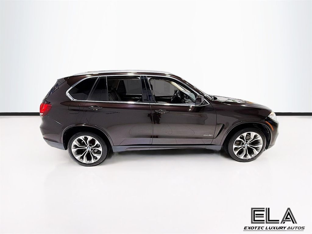 2015 BMW X5 xDrive35i - 23013385 - 56