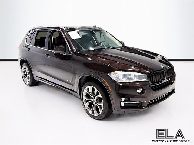 2015 BMW X5 xDrive35i - 23013385 - 57