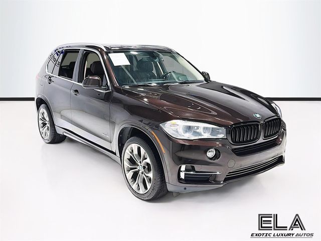 2015 BMW X5 xDrive35i - 23013385 - 58
