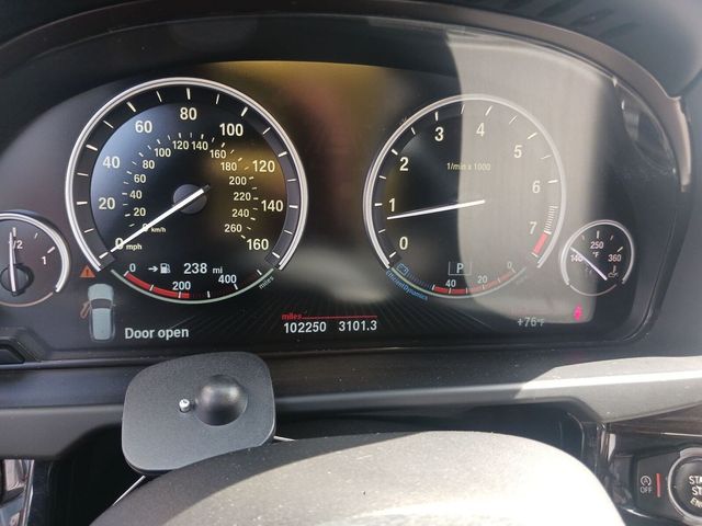 2015 BMW X5 xDrive35i - 23013385 - 5