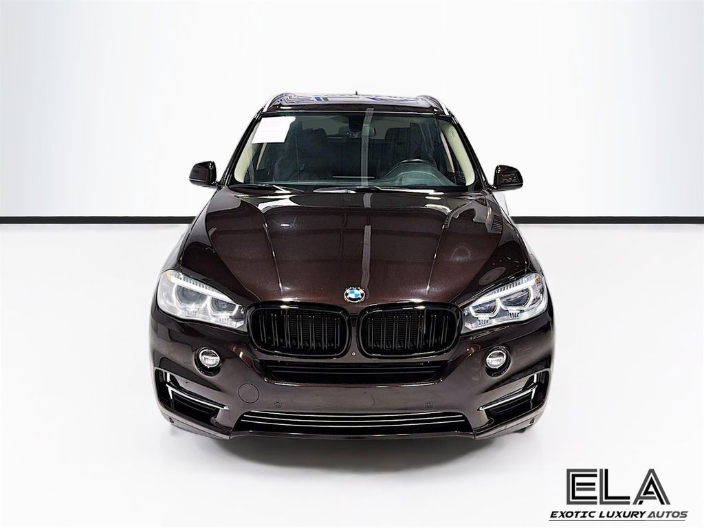 2015 BMW X5 xDrive35i - 23013385 - 60