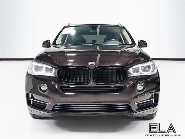 2015 BMW X5 xDrive35i - 23013385 - 61