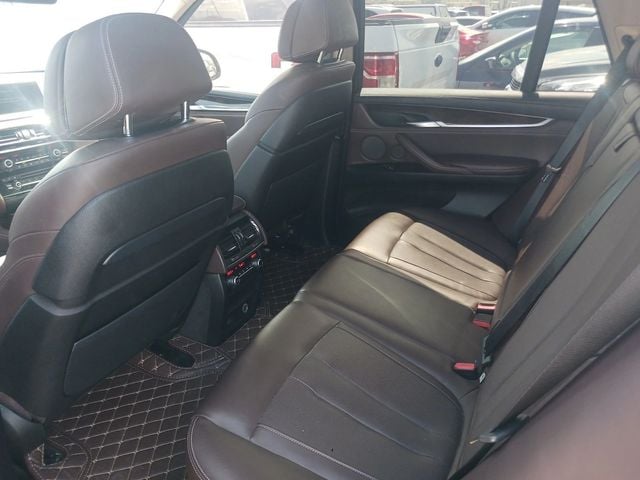 2015 BMW X5 xDrive35i - 23013385 - 7