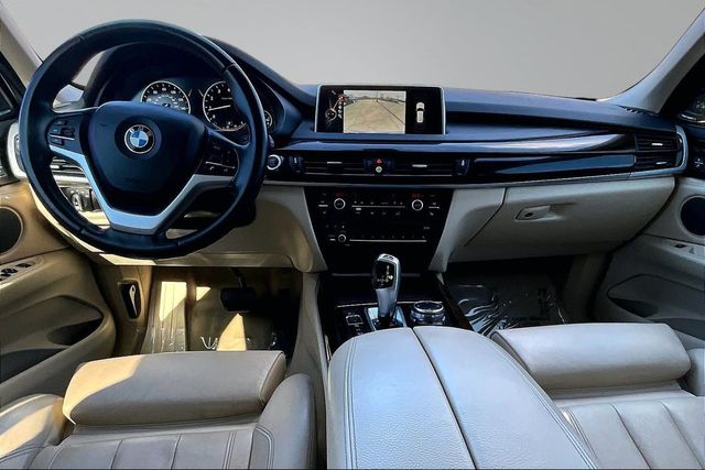 2015 BMW X5 xDrive35i - 22995298 - 18