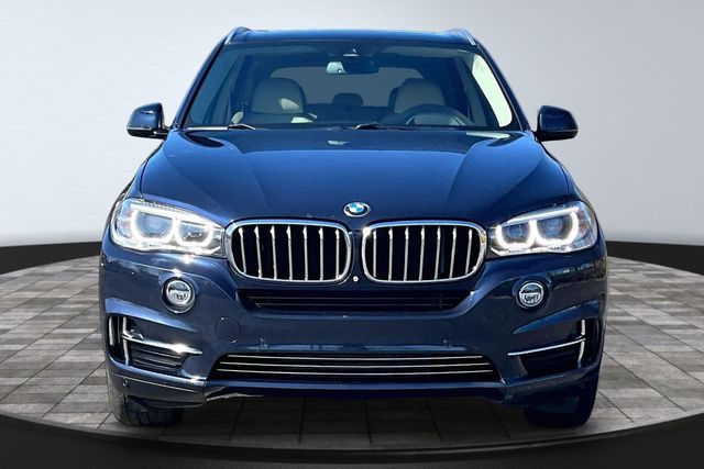 2015 BMW X5 xDrive35i - 22995298 - 1