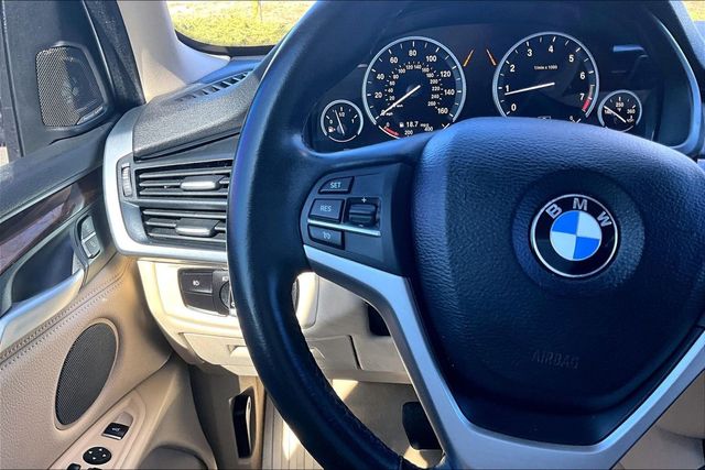 2015 BMW X5 xDrive35i - 22995298 - 20