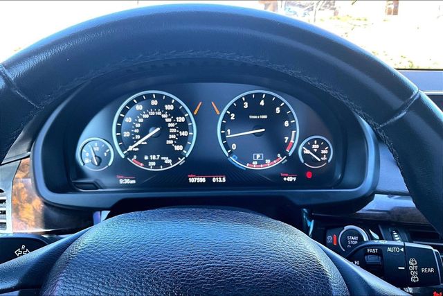 2015 BMW X5 xDrive35i - 22995298 - 22