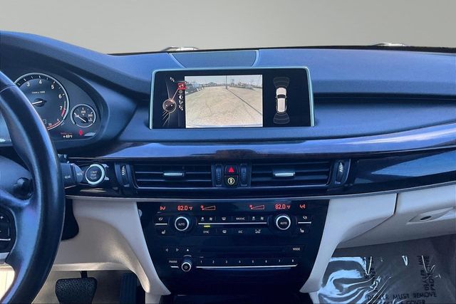 2015 BMW X5 xDrive35i - 22995298 - 23