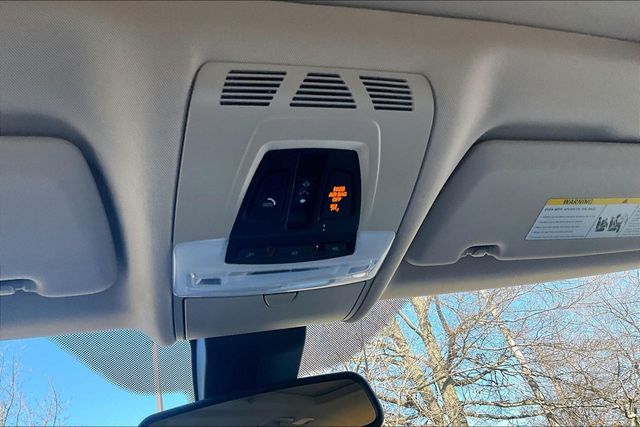 2015 BMW X5 xDrive35i - 22995298 - 24