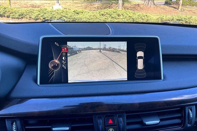 2015 BMW X5 xDrive35i - 22995298 - 26