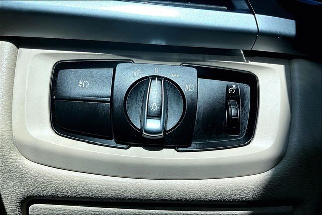 2015 BMW X5 xDrive35i - 22995298 - 27