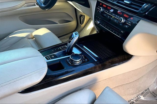 2015 BMW X5 xDrive35i - 22995298 - 28