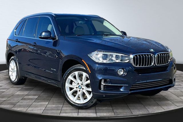2015 BMW X5 xDrive35i - 22995298 - 2