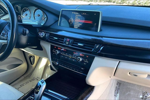 2015 BMW X5 xDrive35i - 22995298 - 29