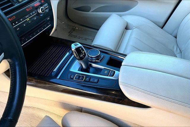 2015 BMW X5 xDrive35i - 22995298 - 30