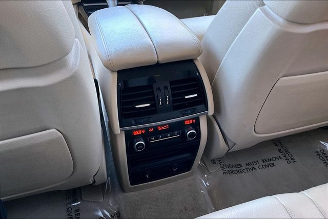 2015 BMW X5 xDrive35i - 22995298 - 33