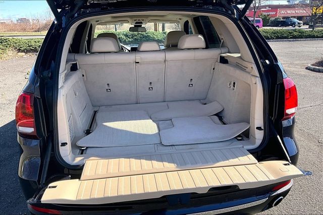 2015 BMW X5 xDrive35i - 22995298 - 34