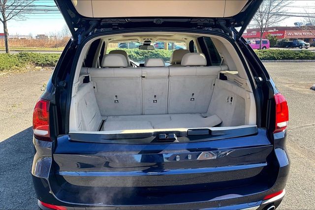 2015 BMW X5 xDrive35i - 22995298 - 35