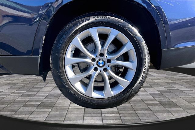 2015 BMW X5 xDrive35i - 22995298 - 36