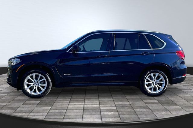 2015 BMW X5 xDrive35i - 22995298 - 3