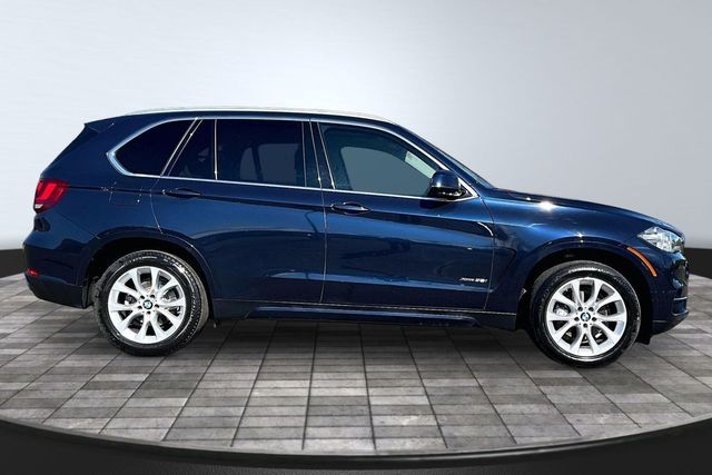 2015 BMW X5 xDrive35i - 22995298 - 7