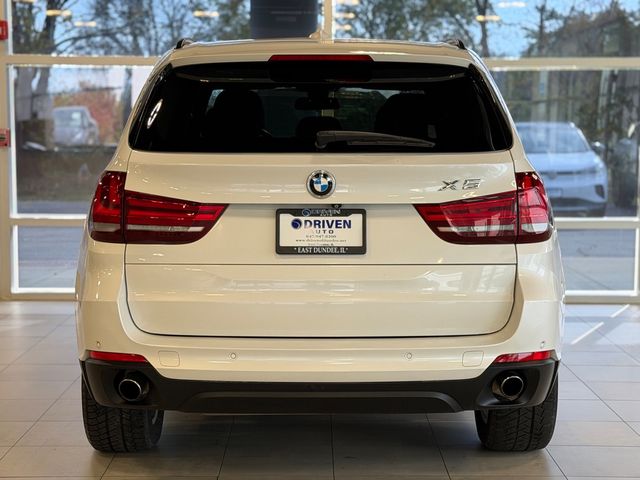 2015 BMW X5 xDrive35i - 23100494 - 9