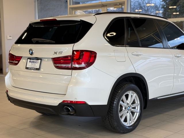 2015 BMW X5 xDrive35i - 23100494 - 10